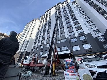 atem mini: Автолифт- подъем грузов и спуск мусора до 16 этажа — 4