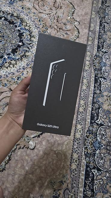 s20 plus: Samsung Galaxy S25 Ultra — флагманская серия Galaxy с поддержкой S — 1