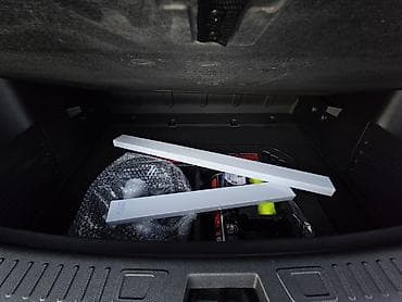 электро byd: BYD Yuan Up: 2025 г., 1 л, Вариатор, Электромобиль, Универсал — 10