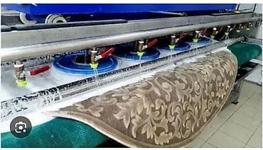 Стирка ковров, | Ковер, Бесплатная доставка at lalafo.kg Стирка ковров, | Ковер, Бесплатная доставка