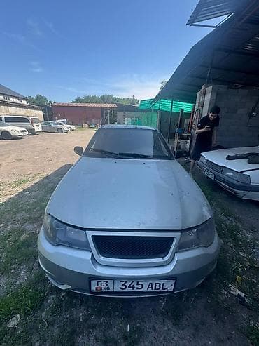 фара опель вектра б: Daewoo Nexia: 2009 г., 1.6 л, Механика, Бензин, Седан — 3