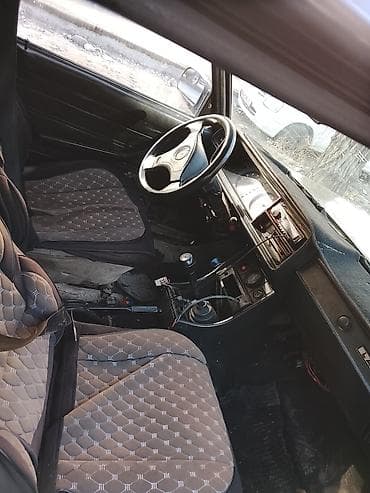 зил сельхозка: ВАЗ (ЛАДА) 2107: 2010 г., 1.6 л, Механика, Бензин, Седан — 3