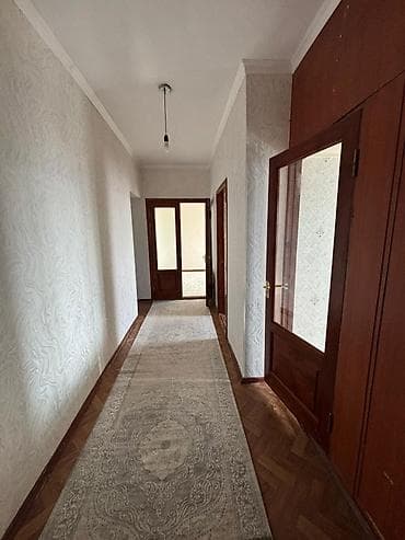 pro group: 4 комнаты, 76 м², Индивидуалка, 5 этаж, Косметический ремонт — 6