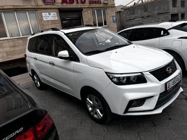 авто под выкуп без первоначального взноса бишкек: Jetour : 2021 г., 1.3 л, Бензин — 1