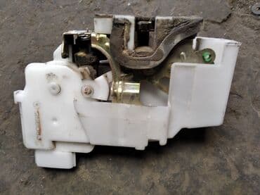 домкрат для машины: Nissan Xterra 2 замок двери центральный, ниссан икстерра 2 центральный — 3