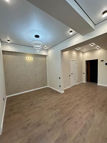 Продажа квартир: 2 комнаты, 57 м², Элитка, 10 этаж, Евроремонт — 6