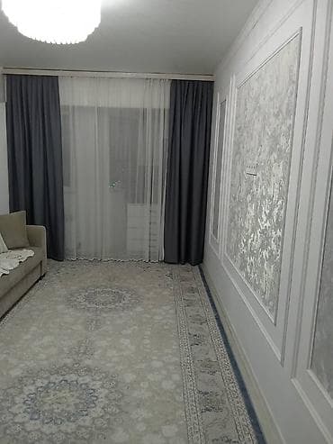 Продажа квартир: 1 комната, 50 м², Элитка, 12 этаж, Евроремонт — 4