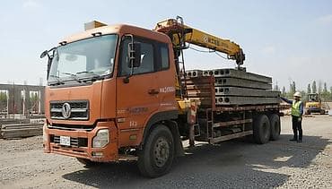 ez 30: Манипулятор, 10 т — 1