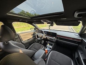 головка тд: Hyundai Kona: 2023 г., 1.6 л, Автомат, Бензин, Кроссовер — 10