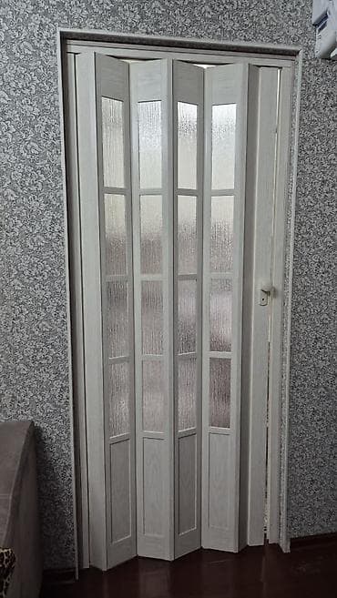 Батирлер: 3 бөлмө, 58 м², Вефа СБ 104-серия, 3 кабат, Косметикалык оңдоо — 9