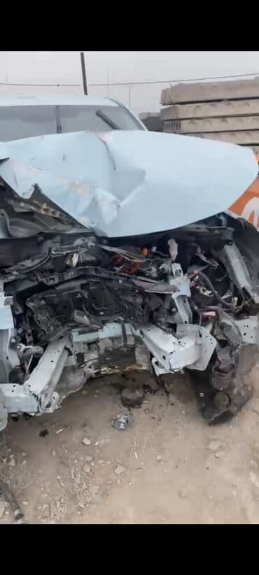 битыйе авто: Honda : 2024 г. — 7