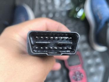 📢 OBDII V519 Автосканер (Диагностический сканер OBD2) 📍 Состояние — 6