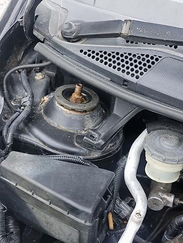 бу авто ключи: Honda Fit: 2002 г., 1.5 л, Вариатор, Бензин, Хэтчбэк — 8