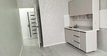 Сдается 1‑комнатная квартира в районе Аламедин‑1. - 1/5 этаж, дом — 1