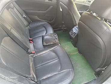 сдаю авто под выкуп хюндай: Сдаю Hyundai Sonata под выкуп, | Предоплата, Газ — 8