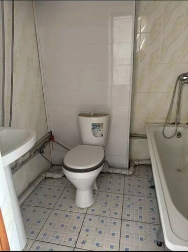 дом квартира продаю: 1 комната, 35 м², Малосемейка, 5 этаж, Косметический ремонт — 2