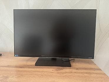microsoft surface studio: Монитор, Samsung, Б/у, LED, 26" - 27" — 6