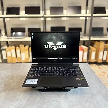 Игровой, Б/у, AMD Ryzen 5, В рассрочку