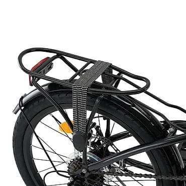 велосипеы: Городской велосипед, Рама XS (130 -155 см), Новый — 6