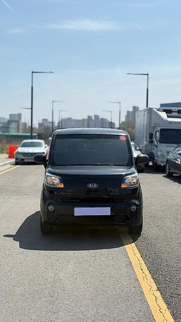 sprinter rex: Kia Ray: 2020 г., 0.1 л, Автомат, Бензин, Хэтчбэк — 9