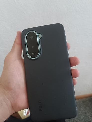 redmi note 19: Смартфон POCO M6 (серия с основным модулем 50 МП AI Cam) — 2