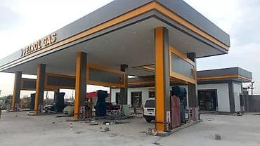 Башка курулуш кызматтары: Вентилируемые фасады и облицовка композитными панелями - — 6