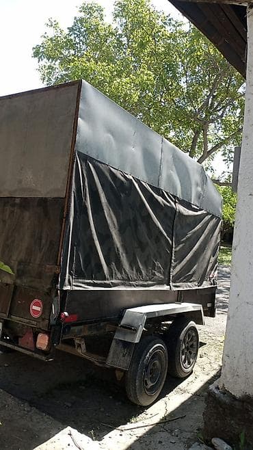 сколько стоит мультитул: Прицеп, Тентованный, до 3,5 т — 3