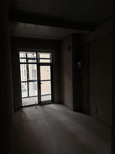 2 bedroom: 2 комнаты, 86 м², Элитка, 4 этаж, Готовая ПСО (под самоотделку) — 6