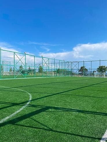 каусар резорт ош: Гостиница на Иссык-Куле, УЛАН, Балыкчы, 6 мест, Посуточно — 10