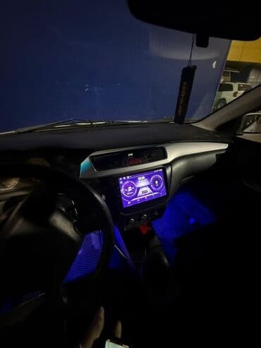 купить двигатель на нексию в бишкеке: Mitsubishi Lancer: 2005 г., 1.6 л, Механика, Газ, Седан — 1