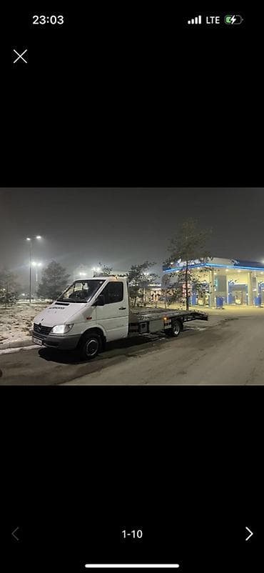 металлолом сокулук: Кыймылдуу платформасы менен — 5