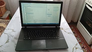 acer ноутбук: Офисный, Б/у, Intel Pentium — 4