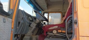 оборудование для мороженого: Самосвал SHACMAN 6x4

Абалы жакшы, жаны привозной мотор басылган — 13