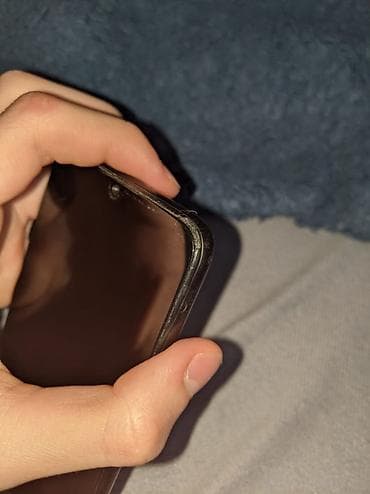 mi 10: Samsung Galaxy A02 S, Б/у, 32 ГБ, цвет - Черный — 1