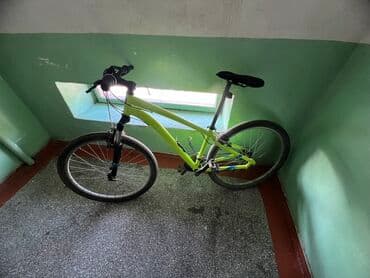 электрические велосипеды бишкек: Германский фирменный горный велосипед от всемирно известного — 4