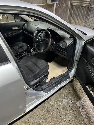 какие машины входят в комфорт яндекс такси в бишкеке: Mazda 6: 2002 г., 2 л, Механика, Бензиновая, Седан — 6