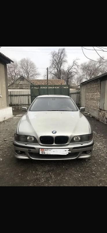 бу двери бишкек: BMW 5 series: 1996 г., 2.8 л, Механика, Бензин, Седан — 1