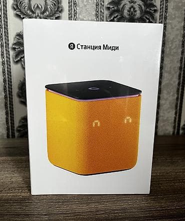 samsung j2 prime: Яндекс станция МИДИ 
Голосовой помощник Алиса. 
Умная колонка с Алисой — 2