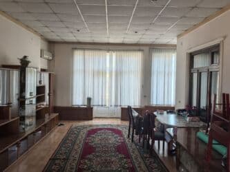 дордой дом: Дом, 200 м², 9 комнат, Собственник, Старый ремонт — 6