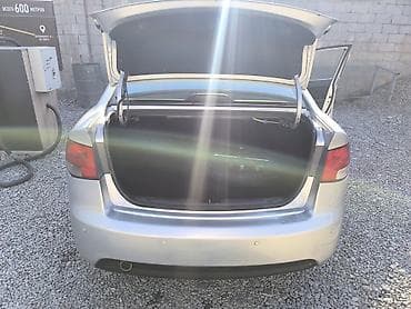 Kia Cerato: 2011 г., 1.6 л, Автомат, Газ, Седан — 9