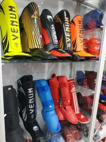 клинок рассекающий демонов тренировка столпов бишкек: Футы для MMA UFC ММА бокс накладки футы в спортивном магазине Цены от — 12