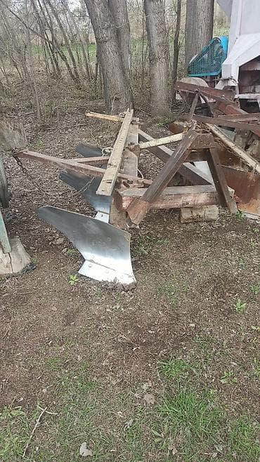 ветрозащитные очки: Модель: 804, Б/у, 2022 г., Трактор с другими агрегатами — 9