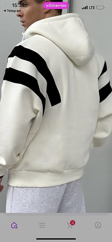 Жеке буюмдар: Женские брюки и костюм/худи — подборка моделей 1) Черные классические — 4