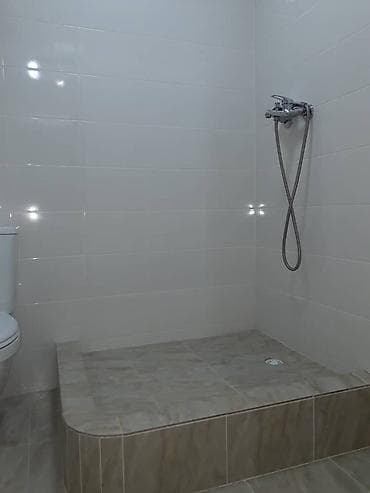 барачный: 2 комнаты — 2