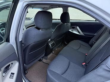 камри 40: Toyota Camry: 2010 г., 2.5 л, Автомат, Бензин, Седан — 3