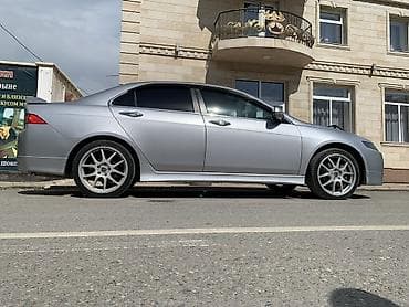 Диски: Литые Диски R 18 Комплект, отверстий - 5, Б/у — 3