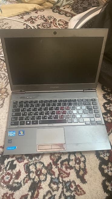 13 pro iphone: Ультрабук, Intel Core i5 — 6