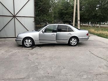 акпп мерс 210 3 2: Mercedes-Benz E-Class: 2001 г., 2 л, Механика, Бензин, Седан — 5