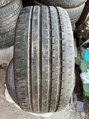 255/40/19 одно колесо