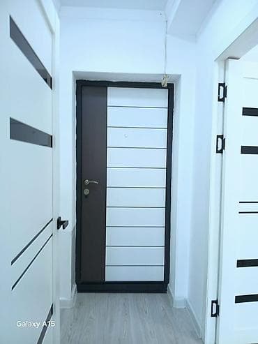 район филармония: 1 комната, 30 м², Элитка, 3 этаж, Косметический ремонт — 10